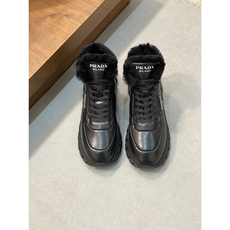 Pra*a boots